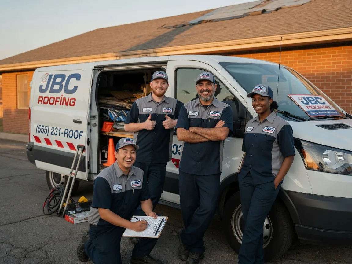 Roof Replacement company in Ferndale, PA