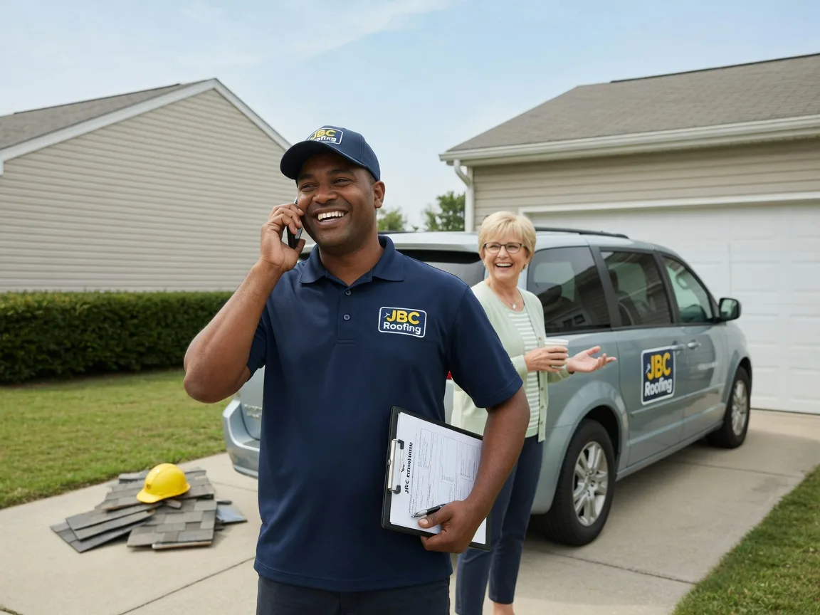 Roof Replacement Ferndale, PA FAQs